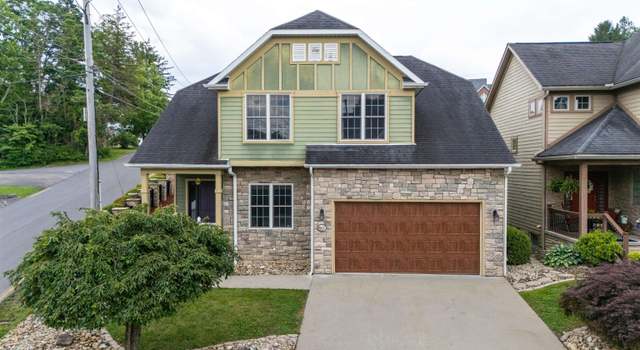 Photo of 1 French Quarters, Morgantown, WV 26505