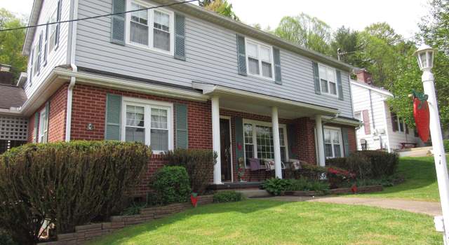 Photo of 66 Highland Dr, Buckhannon, WV 26201