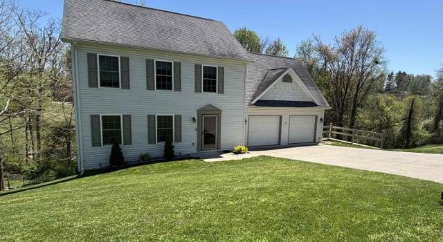 Photo of 7 Mayberry, Fairmont, WV 26554