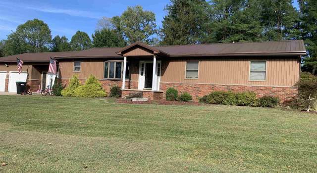 Photo of 45 Blackberry Ln, Grantsville, WV 26147