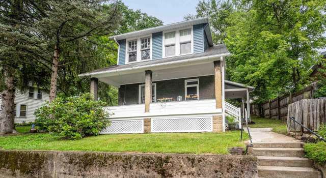 Photo of 913 Ridgeway Ave, Morgantown, WV 26505