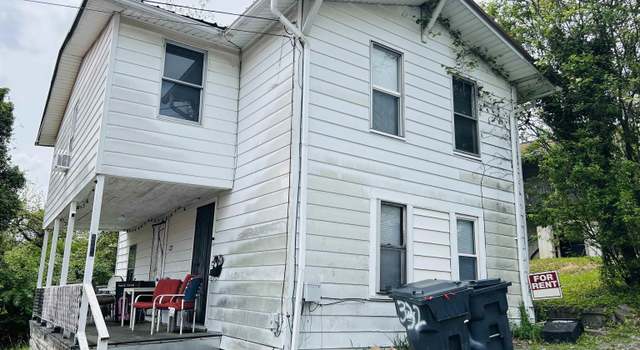 Photo of 332 Burke St, Morgantown, WV 26505