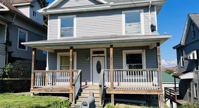Photo of 1021 Mccoy St, Fairmont, WV 26554