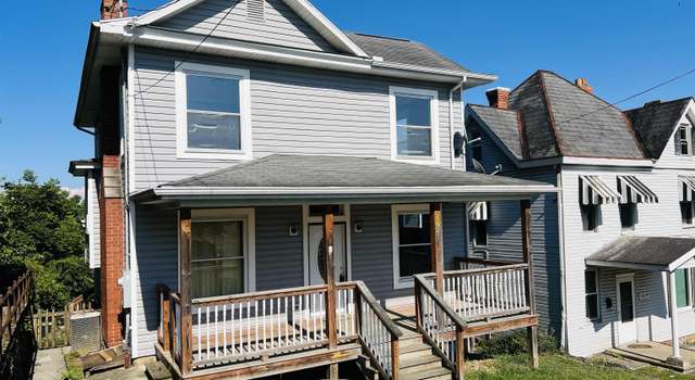 Photo of 1021 Mccoy St, Fairmont, WV 26554