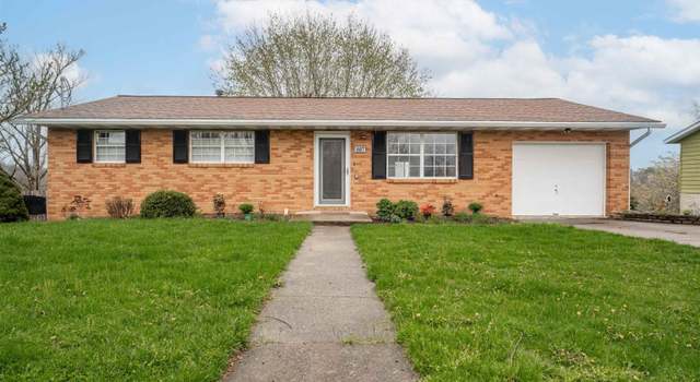 Photo of 887 Vandalia Rd, Morgantown, WV 26501