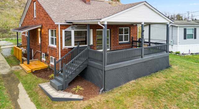 Photo of 45 Opal, Fairmont, WV 26554