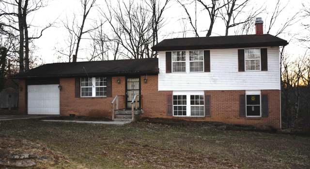 Photo of 58 Cherokee Rd, Craigsville, WV 26205