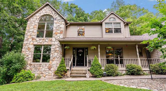 Photo of 29 Hickory Rdg, Morgantown, WV 26508