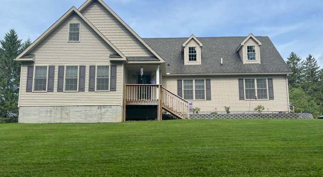 Photo of 601 Shillingburg Rd, Aurora, WV 26705