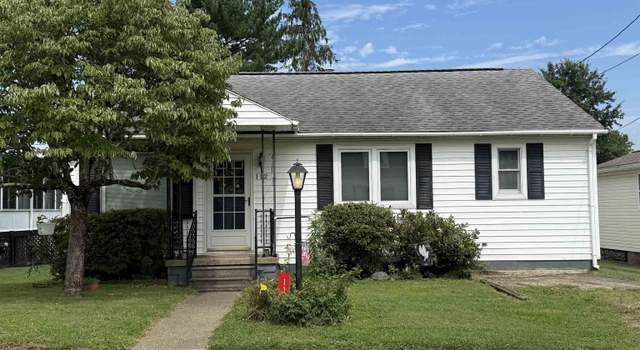 Photo of 112 Oliver St, Clarksburg, WV 26301