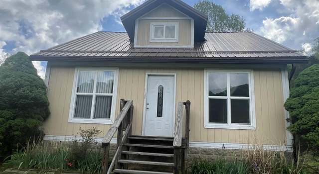 Photo of 8488 Clarksburg Rd, Volga, WV 26238