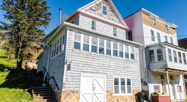 Photo of 196 Spruce, Thomas, WV 26292