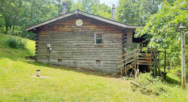 Photo of 345 Middle Run, West Union, WV 26456