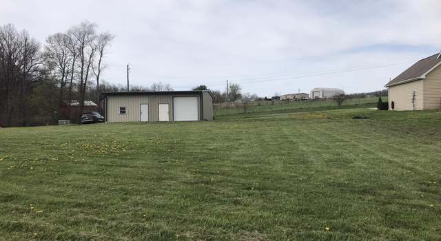 Photo of 151 Molly Ln, Reedsville, WV 26547