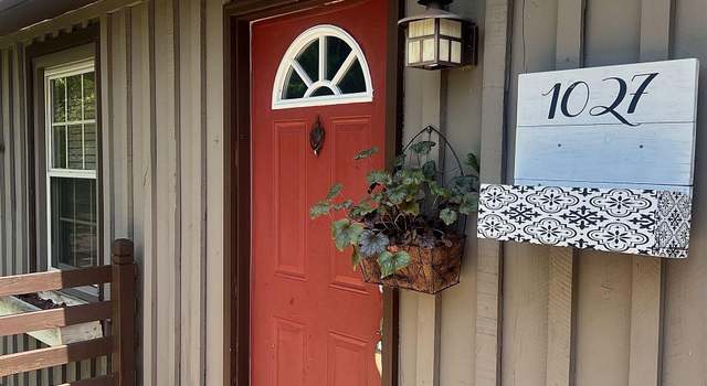 Photo of 1027 Circle, Mount Clare, WV 26408