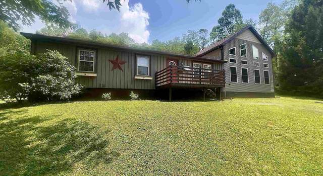 Photo of 1027 Circle, Mount Clare, WV 26408