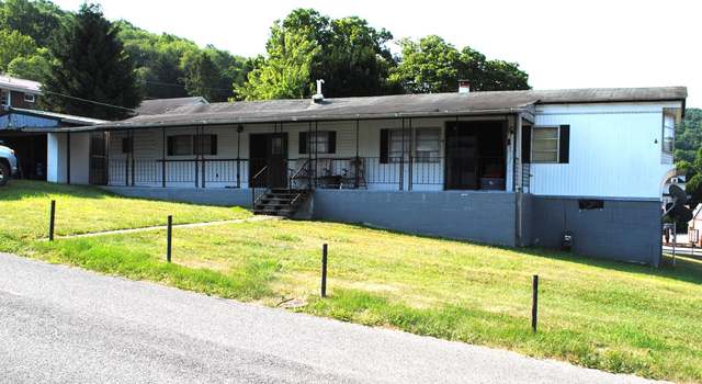 Photo of 137 1/2 Wolfe, Philippi, WV 26416
