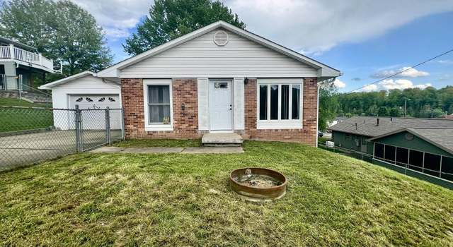 Photo of 502 Hayhurst, Rivesville, WV 26588