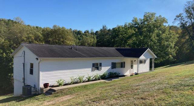 Photo of 429 Matheny Hl, Enterprise, WV 26568
