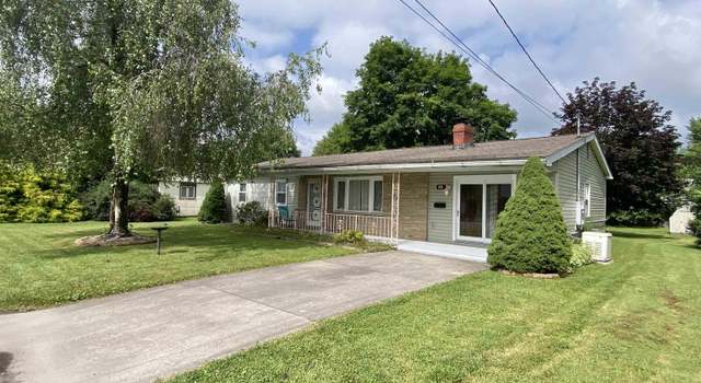 Photo of 103 Findley, Elkins, WV 26241