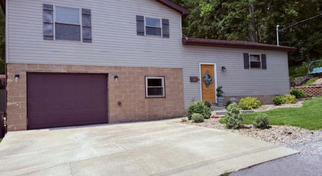 Photo of 409 4th Ave, Clarksburg, WV 26301