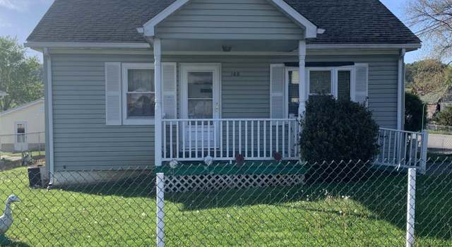 Photo of 108 4th, Spelter, WV 26438