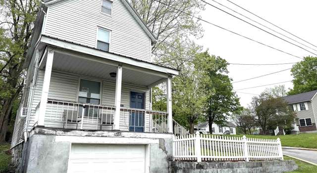Photo of 1289 Denver, Morgantown, WV 26505