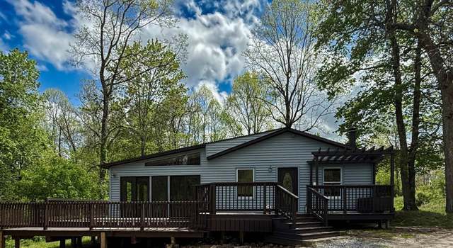 Photo of 186 Turkey Foot Hl, Clarksburg, WV 26301