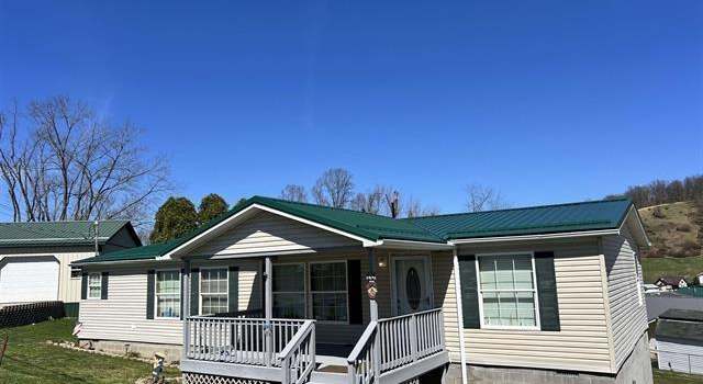 Photo of 10 Edmond St, West Union, WV 26456