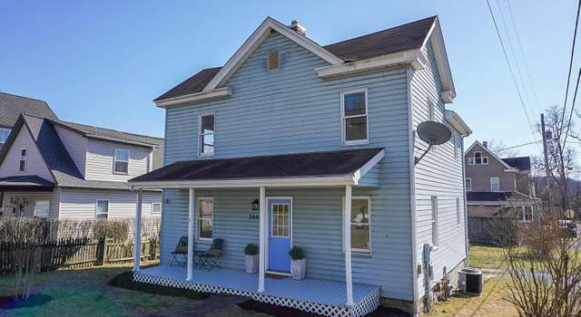 Photo of 1444 Sabraton Ave, Morgantown, WV 26505