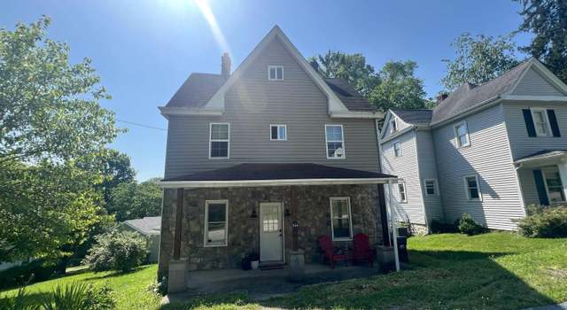 Photo of 524 Short St, Morgantown, WV 26505