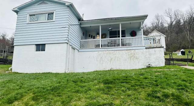 Photo of 182 Fleming St, Monongah, WV 26554