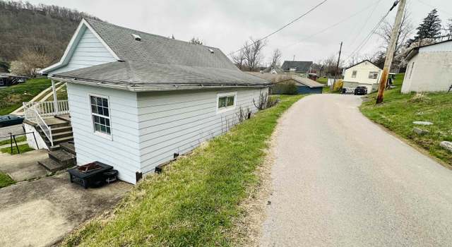 Photo of 182 Fleming St, Monongah, WV 26554