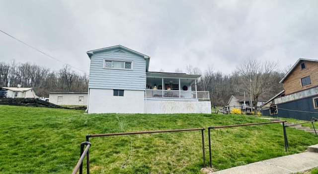 Photo of 182 Fleming St, Monongah, WV 26554
