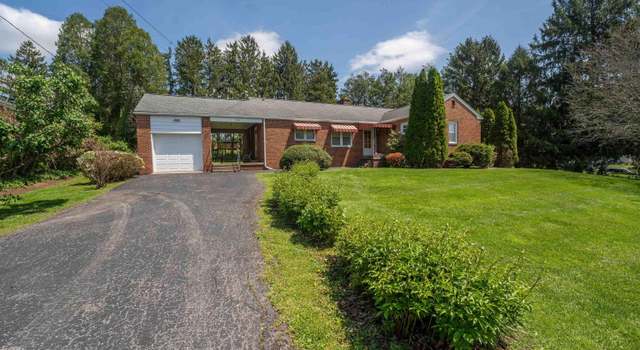 Photo of 1060 Takoma St, Morgantown, WV 26505