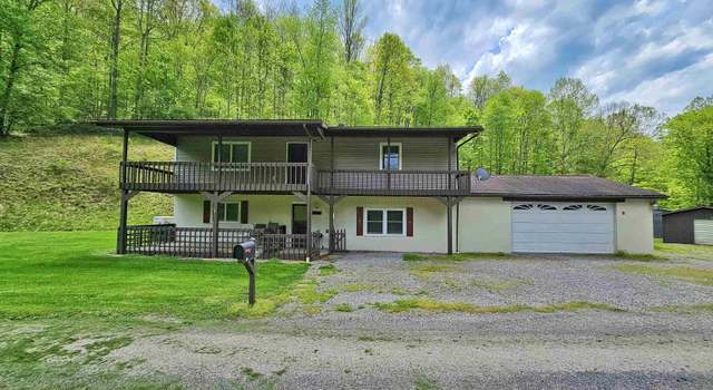 Photo of 1368 Red Lick Run, New Milton, WV 26411
