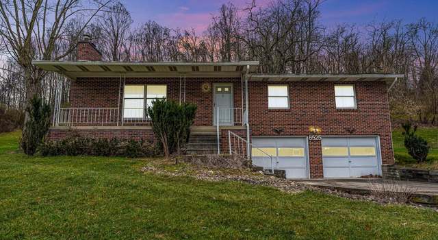 Photo of 6525 Mason Dixon Hwy, Blacksville, WV 26521