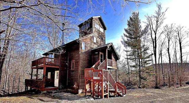 Photo of 70 Northpoint Way, Davis, WV 26260