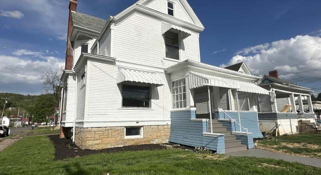 Photo of 108 Marshall, Mannington, WV 26582