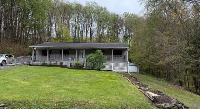 Photo of 112 Hillside Dr, Thomas, WV 26292
