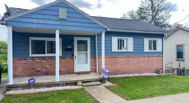 Photo of 512 Camden Ave, Fairmont, WV 26554