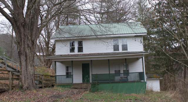 Photo of 541 Daniel, Webster Springs, WV 26288