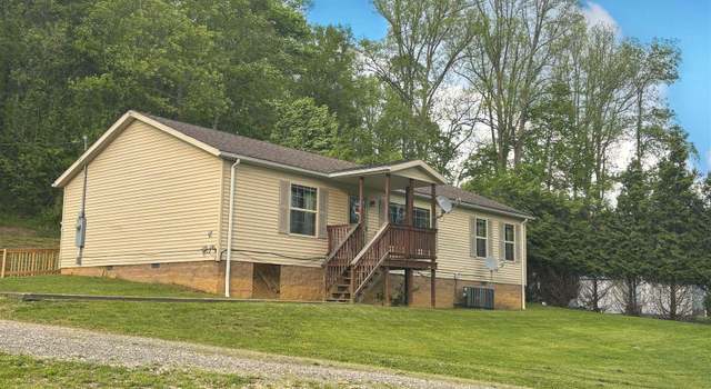 Photo of 430 Bingamon Rd, Enterprise, WV 26568