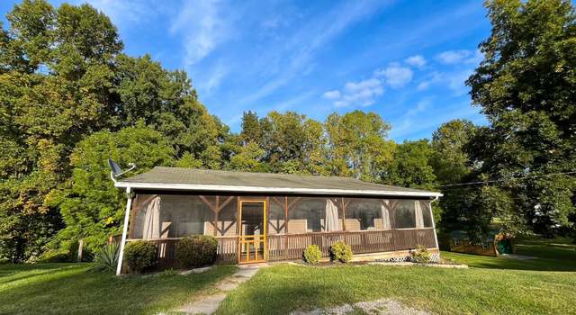 Photo of 422 Long St, Hambleton, WV 26269