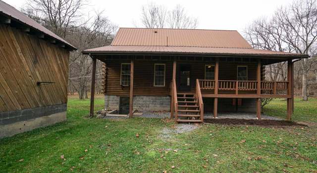 Photo of 18364 George Washington Hwy, Rowlesburg, WV 26425