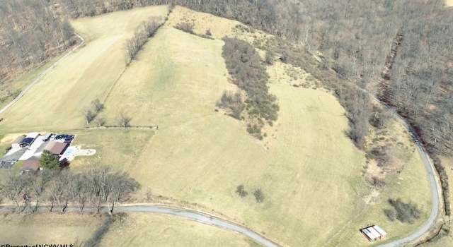 Photo of TBD N Morgan Rdg, Fairmont, WV 26554