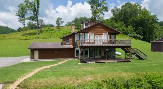 Photo of 100 Graceland Rd, Walkersville, WV 26447