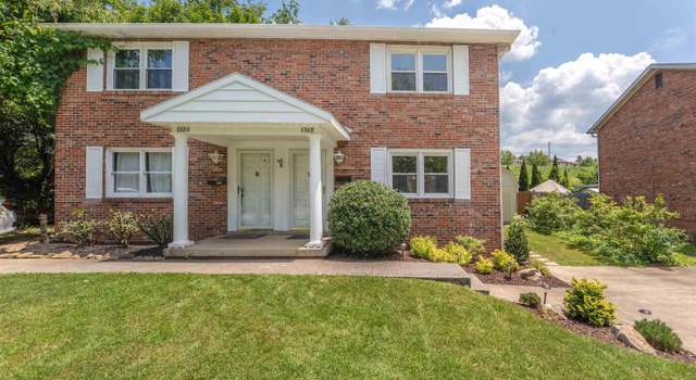 Photo of 1318 Heritage, Morgantown, WV 26505