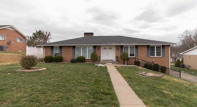 Photo of 110 Village, Bridgeport, WV 26330