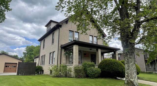 Photo of 155 East St, Masontown, WV 26542
